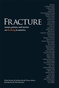 Fracture - Brorby, Taylor