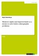 Women's rights and empowerment as a... - Bild 1
