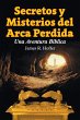 Secretos y Misterios del Arca Perdida - Bild 1