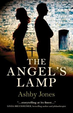 The Angel's Lamp - Jones, Ashby
