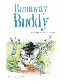 Runaway Buddy - Gensits, Jennifer M.