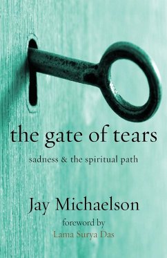 The Gate of Tears - Michaelson, Jay