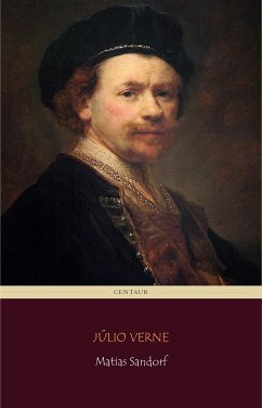 Matias Sandorf (eBook, ePUB) - Verne, Júlio