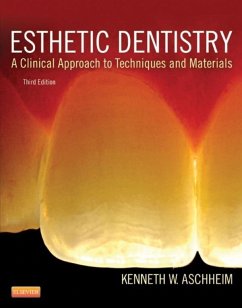 Esthetic Dentistry (eBook, ePUB) - Aschheim DDS, Kenneth W.