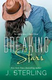 Breaking Stars (The Celebrity Series, #2) (eBook, ePUB)