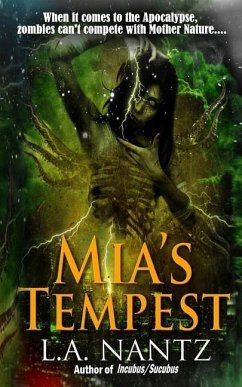 Mia's Tempest - Nantz, L. A.