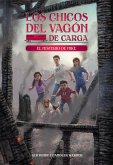 El Misterio de Mike / Mike's Mystery (Spanish Edition)