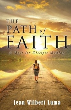 The Path of Faith - Luma, Jean Wilbert
