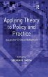Applying Theory to Policy and Practice - Bild 1