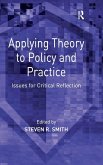 Applying Theory to Policy and Practice