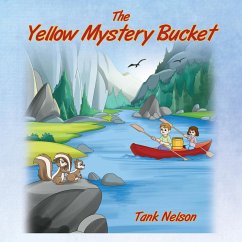 The Yellow Mystery Bucket - Nelson, Tank