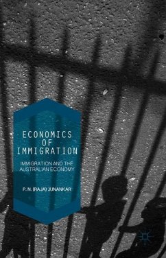 Economics of Immigration