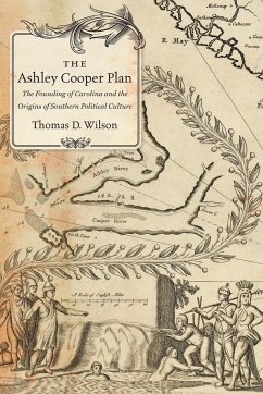 The Ashley Cooper Plan - Wilson, Thomas D