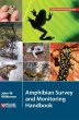 Amphibian Survey and Monitoring Handbook - Bild 1