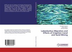 Labeobarbus Migration and Effects of Irrigation Canal and Sand Mining