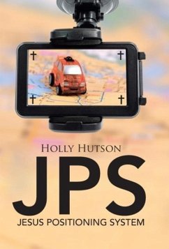 JPS - Hutson, Holly