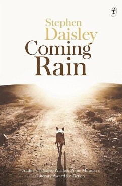 Coming Rain - Daisley, Stephen