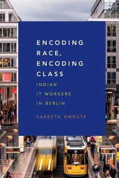 Encoding Race, Encoding Class - Amrute, Sareeta