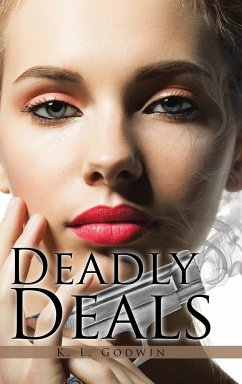 Deadly Deals - Godwin, K. L.