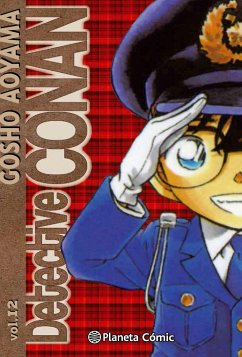 Detective Conan New Edition 12 - Aoyama, Gôshô