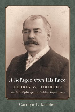 A Refugee from His Race