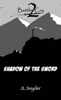 Battle Cry 2: Shadow of the Sword - Snyder, Jl