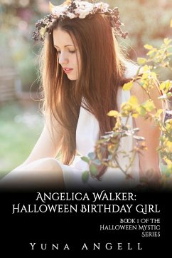 Angelica Walker - Angell, Yuna