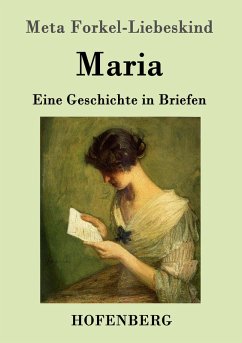 Cover Maria