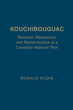 Kouchibouguac - Rudin, Ronald