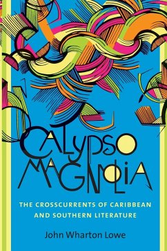 Calypso Magnolia - Lowe, John Wharton