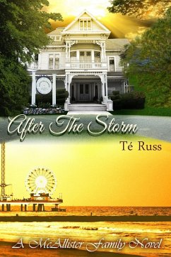 After the Storm - Russ, Té