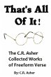 That's All Of It - The Collected Works... - Bild 1