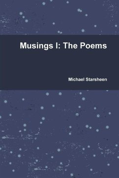 Musings I - Starsheen, Michael