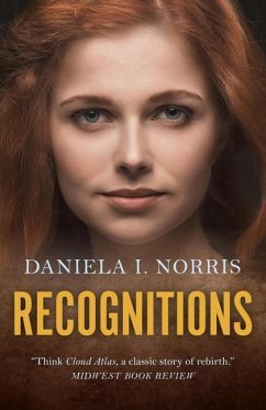 Recognitions - Norris, Daniela I
