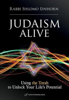 Judaism Alive - Einhorn, Shlomo