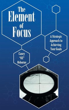 The Element of Focus