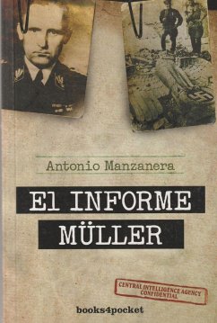 Informe Müller - Manzanera, Antonio