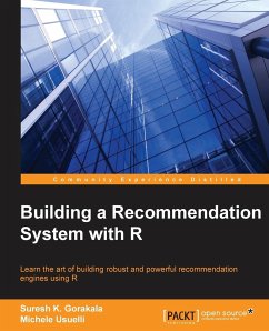 Building a Recommendation System with R - K. Gorakala, Suresh; Usuelli, Michele