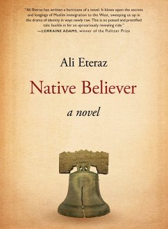 Native Believer - Eteraz, Ali