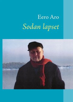 Cover Sodan lapset