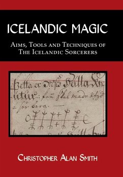 Icelandic Magic - Smith, Christopher Alan
