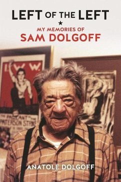 Left of the Left - Dolgoff, Anatole