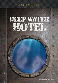 Deep Water Hotel - Humann, Amanda