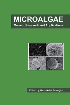Microalgae