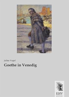 Goethe in Venedig