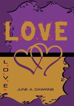 L.O.V.E L.O.V.E