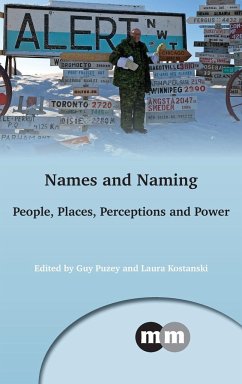 Names and Naming