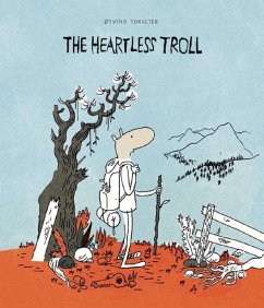 The Heartless Troll - Torseter, Øyvind
