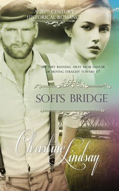 Sofi's Bridge - Lindsay, Christine