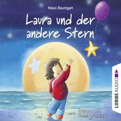 Laura und der andere Stern (MP3-Download) - Baumgart, Klaus